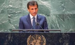 العماني محمد الحسن رئيسا ليونامي بدلاً عن بلاسخارت